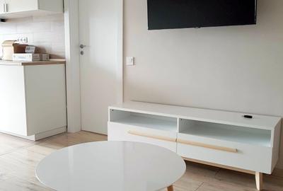 2 camere, bloc nou, mobilat modern, cu garaj, in Marasti zona Kaufland - 1