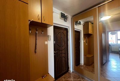 Apartament cu 2 camere semidecomandat în Vlahuță - 6