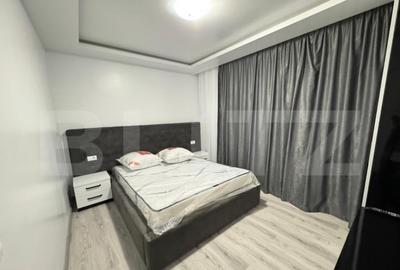 Apartament de inchiriat, 2 camere, decomandat, 60 mp, Drumul - 7