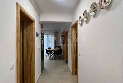 Apartament cu 3 camere decomandat în Livezeni - 6