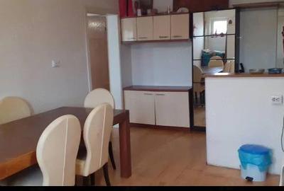 Apartament cu 3 camere semidecomandat în Bogdăneștilor - 5