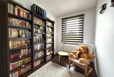 Casa de vanzare in Strejnicu - Constructie solida, complet utilata, la doar cate Casa de vanzare in Strejnicu - Constructie solida, complet utilata, la doar cate - 19