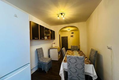 Apartament 4 camere, mobilat complet – Str. Râmnicu Vâlcea, Vitan | 185.000 € - 11