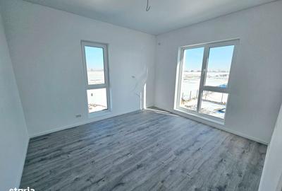 Casă cu 4 camere în Berceni