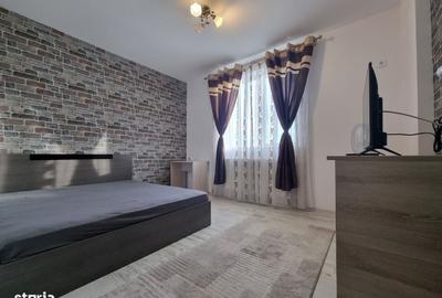 Garsonieră în Dudu - 1