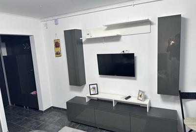 Garsonieră semidecomandată în Fetești-Gară - 3