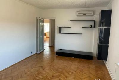 Apartament cu 2 camere decomandat, mobilat în Republicii - 3