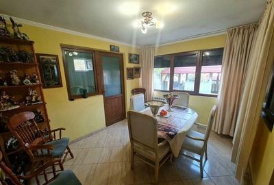 Vila noua, parter + mansarda - la 10 minute de Galati - S... - 12