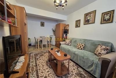 Apartament cu 2 camere decomandat în Central - 4