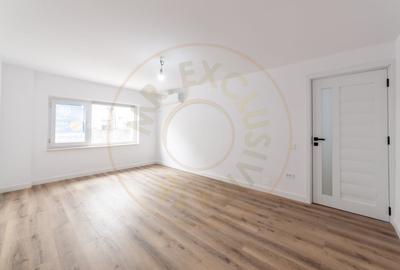 Apartament cu 2 camere decomandat în Exercițiu - 3