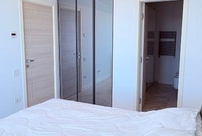 Apartament 2 camere, OPERA RESIDENCE, acolo unde marea și lacul se întâlnesc! - 7