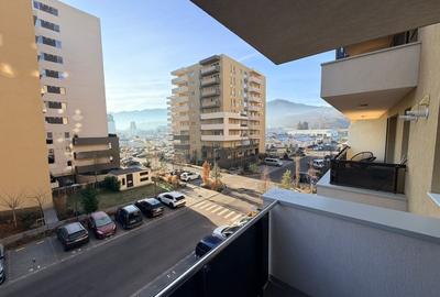 Garsonieră decomandată în Astra - 11