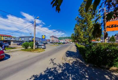 Spațiu comercial, de 108 mp, în Traian - 18