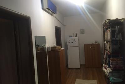 Casă individuală cu 3 camere cu Canalizare în Calea Călărașilor - 3