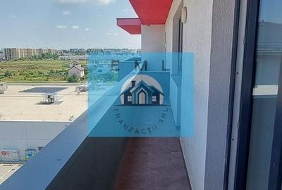 Apartament cu 2 camere decomandat în Militari - 4