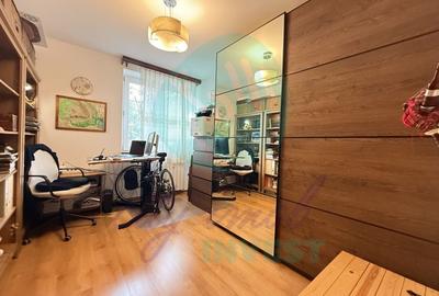 3 camere cochete langa Parcul IOR si metrou - 8