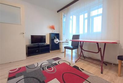 Apartament cu 3 camere decomandat, mobilat în Mircea cel Bătrân - 11