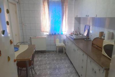 Ap 4 camere, 2 balcoane, 2 bai Hipodrom-Spatios! - 6