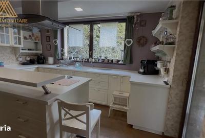 Casă cu 3 camere cu Teren 900 Mp în Central - 6