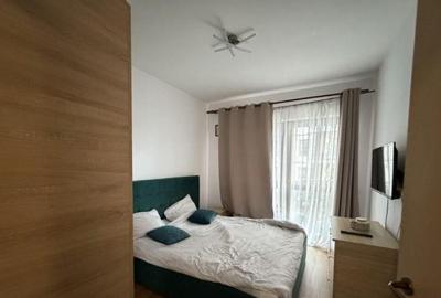 Garsonieră în Metalurgiei