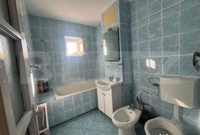 Apartament cu 3 camere decomandat, mobilat în 1 Mai - 1