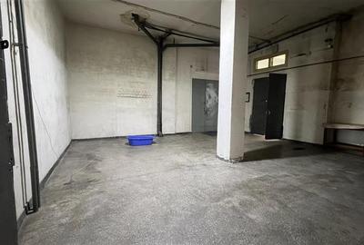 Spațiu comercial, de 474 mp, în Vest - 11