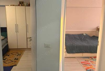 Vand apartament 3 camere - 1