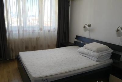 Apartament cu 2 camere semidecomandat în Dorobanți - 8