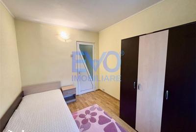Apartament cu 3 camere semidecomandat în Dacia - 7