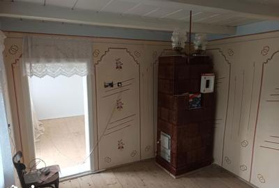 Casă cu 3 camere cu Teren 2707 Mp în Leorda - 9