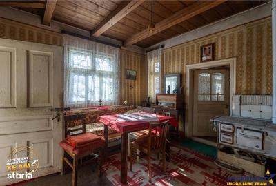 Spațiu comercial, în Lemnia - 12