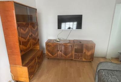 Apartament cu 2 camere semidecomandat în Șagului - 4