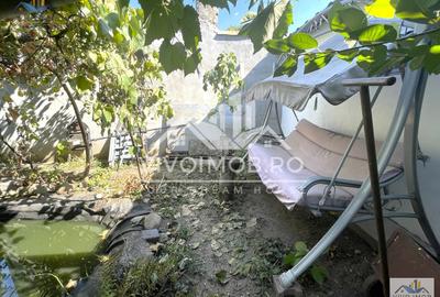 Giulești-Bd Constructorilor-Sector 1 | Vilă individuală 7 camere | teren 510 mp - 5