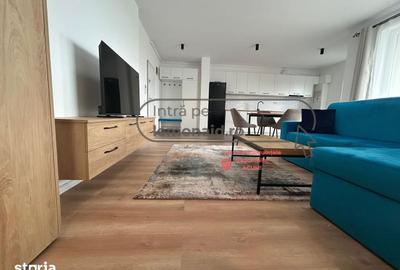 Apartament cu 2 camere, mobilat în Blașcovici - 2