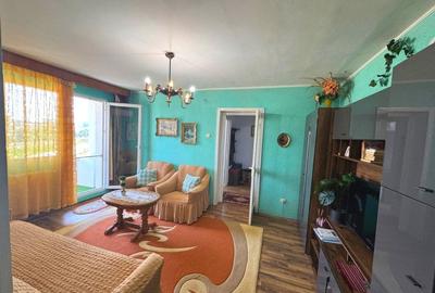 Apartament 2 camere - Podu Ros - Splai Bahlui - 2