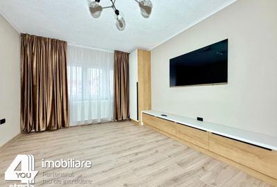 Apartament cu 2 camere decomandat în Alfa - 16