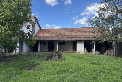 Casă cu 2 camere în Cheresig - 2