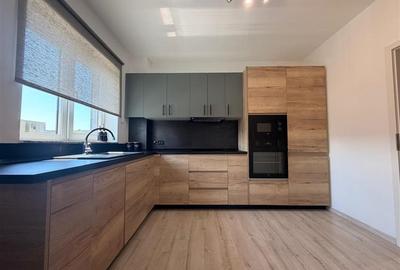 Apartament cu 2 camere decomandat, mobilat în Avantgarden - 1