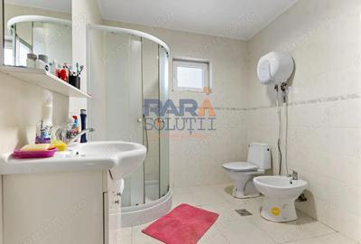 Casă cu 5 camere cu Canalizare în Cordun - 10