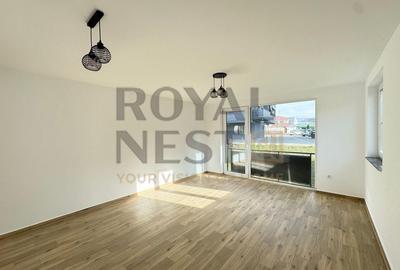 Garsoniera insorita in zona Tractorul, bloc nou 2025 - 2