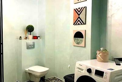 Apartament de vanzare 2 camere  imobil nou Centru - 6