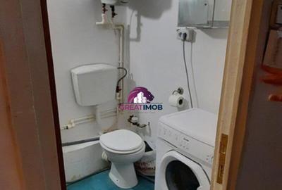 Apartament cu 2 camere decomandat în Ștefan cel Mare - 2