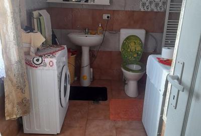 Casă cu 3 camere în Avram Iancu (Cermei) - 4