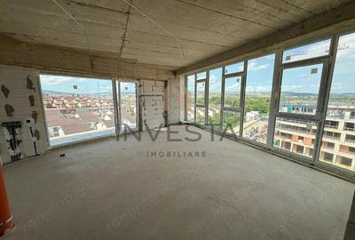 Apartament cu 2 camere semidecomandat în Gheorgheni - 2