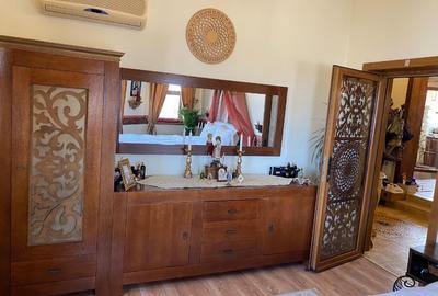 Penthouse cu vedere panoramica la mare in centrul vechi - 6