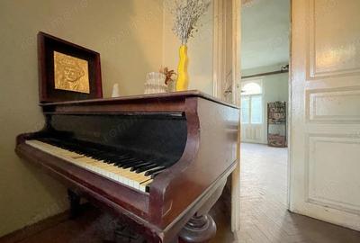 Apartament 4 camere - zona Balcescu - 2