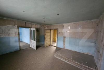 Casă cu 3 camere cu Teren 300 Mp în Mihoești - 8