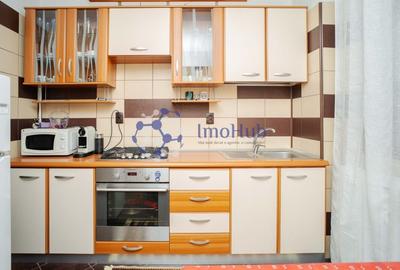 Apartament 2 camere, foarte accesibil, parter  Tatarasi - 12