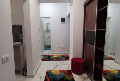 Apartament cu 2 camere decomandat în Grozăvești - 4