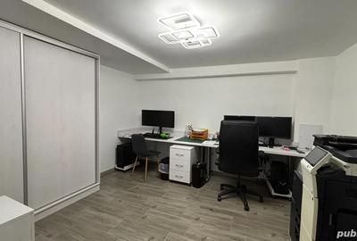 Vand casa spa?ioasa in Some?eni ideala pentru familie sau investi?ie - 4